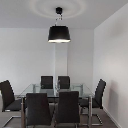 Armonia Viva Apartment Мурсия Екстериор снимка