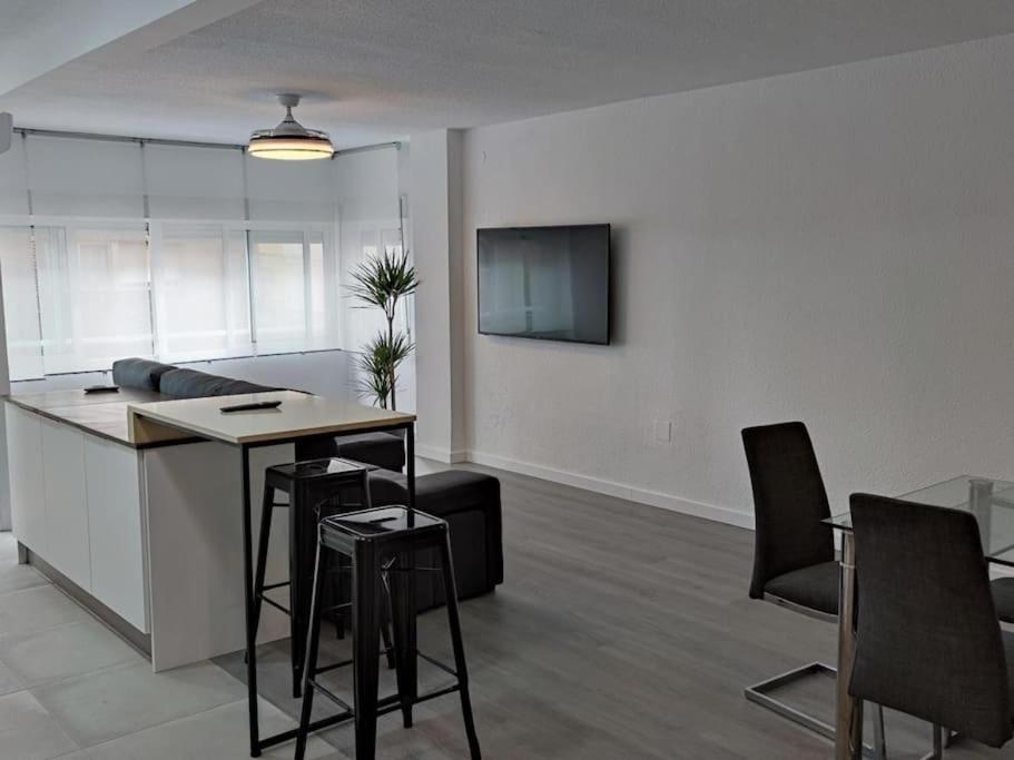 Armonia Viva Apartment Мурсия Екстериор снимка