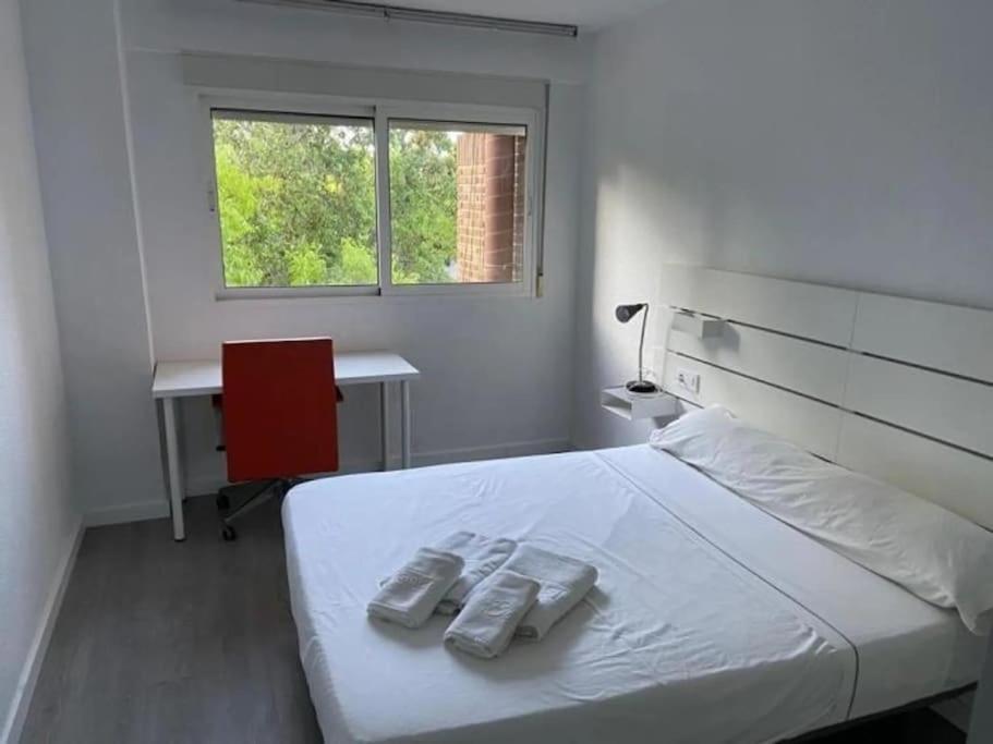 Armonia Viva Apartment Мурсия Екстериор снимка