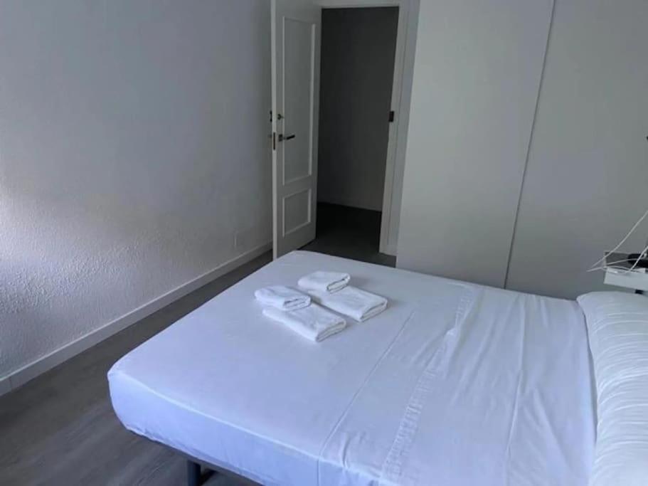 Armonia Viva Apartment Мурсия Екстериор снимка