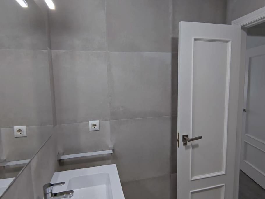 Armonia Viva Apartment Мурсия Екстериор снимка