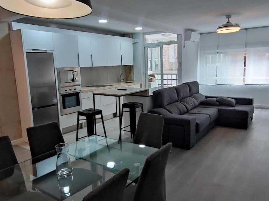 Armonia Viva Apartment Мурсия Екстериор снимка