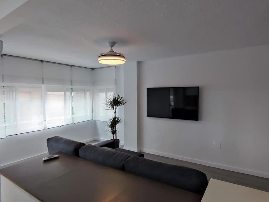 Armonia Viva Apartment Мурсия Екстериор снимка