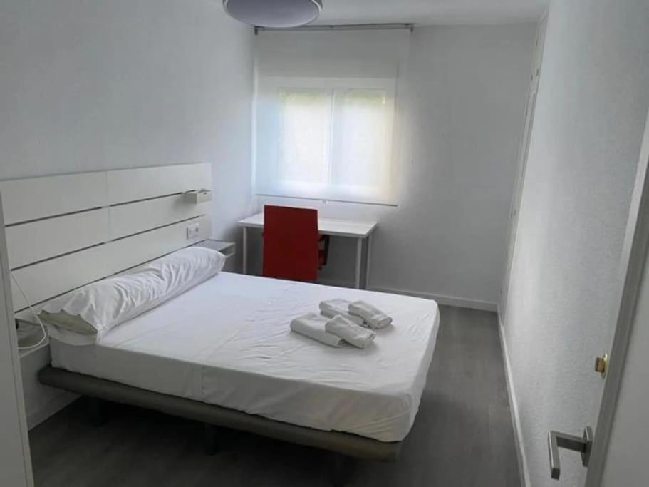 Armonia Viva Apartment Мурсия Екстериор снимка