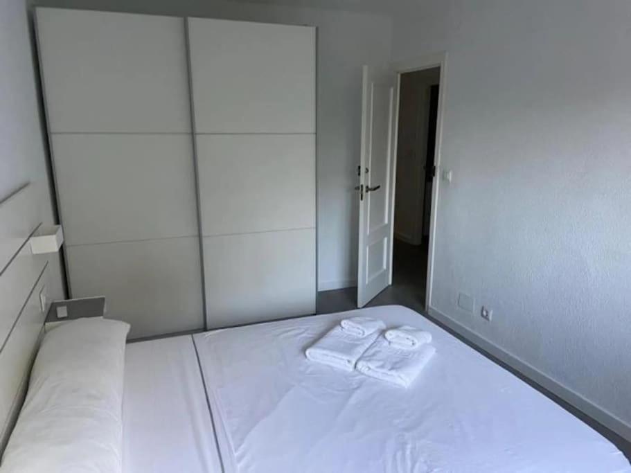 Armonia Viva Apartment Мурсия Екстериор снимка