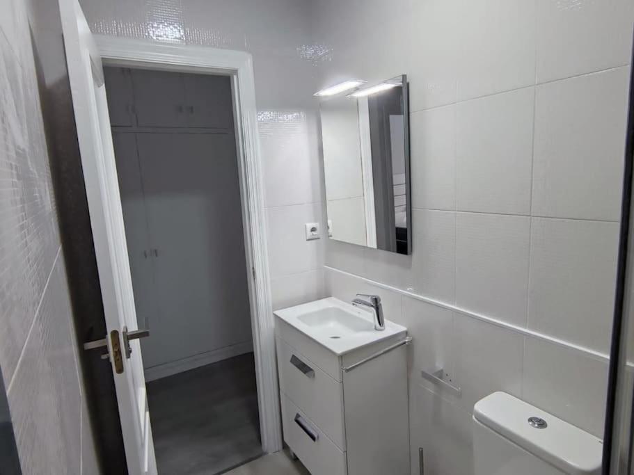 Armonia Viva Apartment Мурсия Екстериор снимка